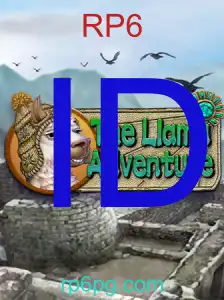 TheLlamaAdventure